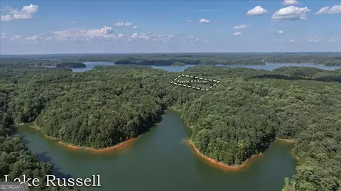2416 Cleveland Dr, Elberton, GA 30635