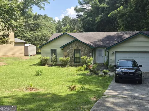203 Rountree Rd, Riverdale, GA 30274