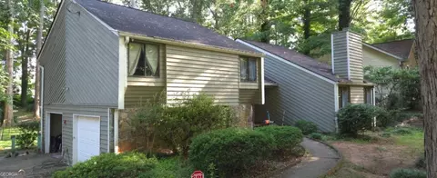 1979 Lou Dr SE, Conyers, GA 30013