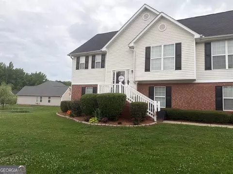 300 Vineyard Ridge Ln, Griffin, GA 30223