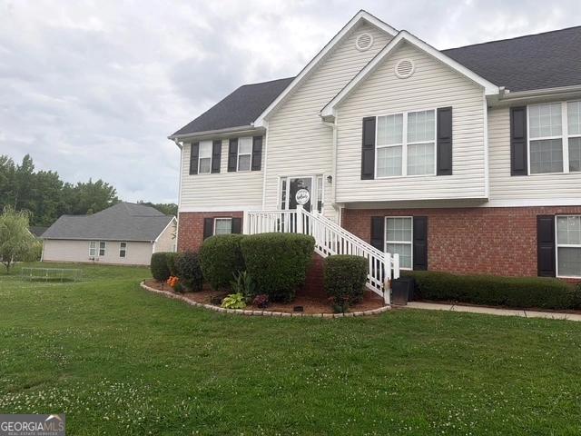 300 Vineyard Ridge Ln, Griffin, GA 30223