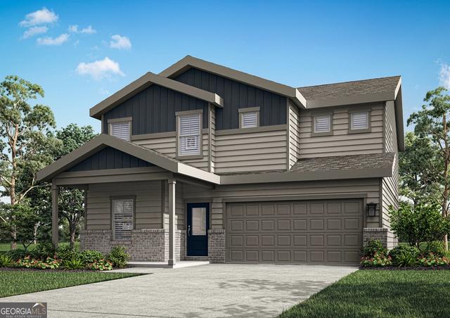119 Egret Ct, Jefferson, GA 30549