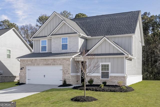 73 Bluegill Dr, Jefferson, GA 30549