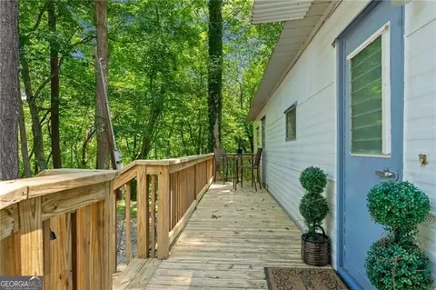 Exterior - 1000 Delta Dr, Canton, GA 30114 photo 1 of 2