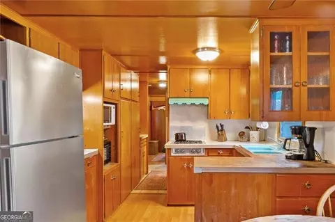 Kitchen - 1000 Delta Dr, Canton, GA 30114 photo 1 of 1