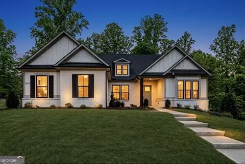 2855 Medford Dr, Cumming, GA 30041