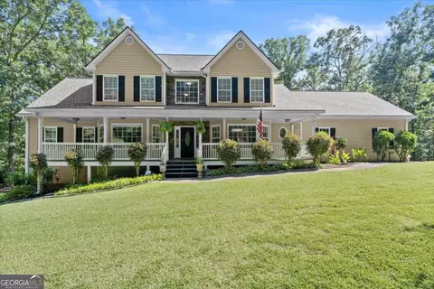 342 Woodland Path, Dallas, GA 30132