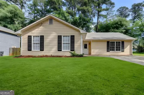 2199 Summertown Dr, Norcross, GA 30071