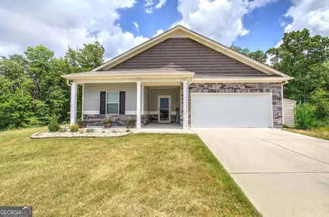 134 Caseys Ridge Rd, Rockmart, GA 30153