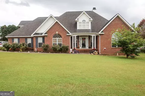 217 Mount Zion Rd, Bonaire, GA 31005
