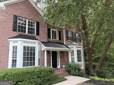 3887 Old Savannah Ct, Douglasville, GA 30135