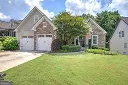 236 Mountain Vista Blvd, Canton, GA 30115