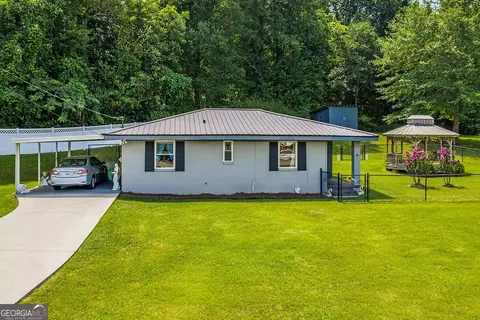 2309 Old Cedartown Rd SE, Lindale, GA 30147