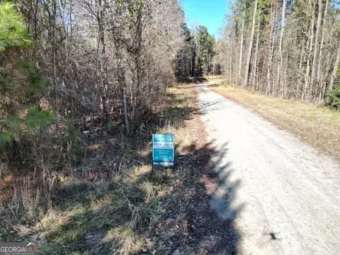 0 Jaudon Rd #(13.28 ACRE ), Elberton, GA 30635
