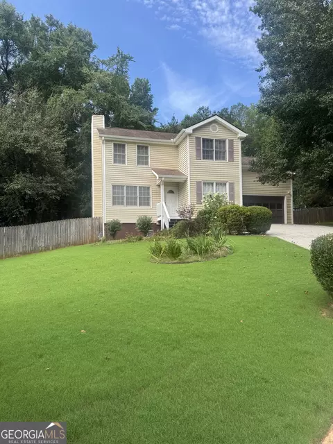 1619 Windy Hill Pl SE, Conyers, GA 30013