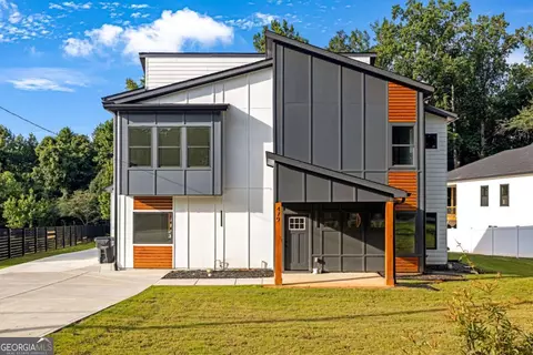 479 Lee Rd, Mableton, GA 30126
