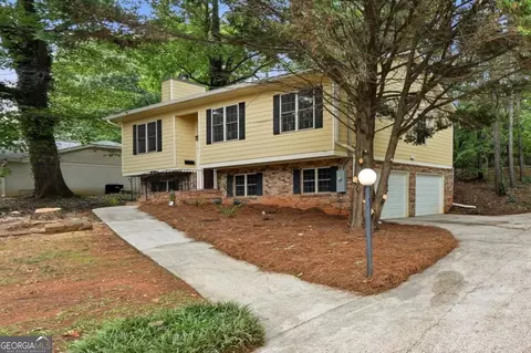 4268 Wellington Hills Ln, Snellville, GA 30039