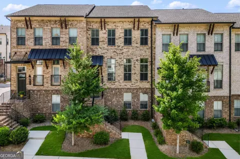 600 Alexander Hls, Decatur, GA 30032