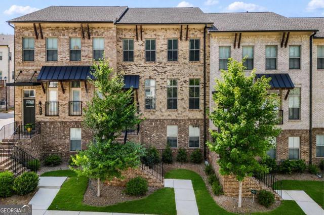 600 Alexander Hls, Decatur, GA 30032
