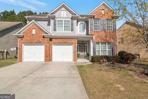 1565 Hedington Cir, Lawrenceville, GA 30045