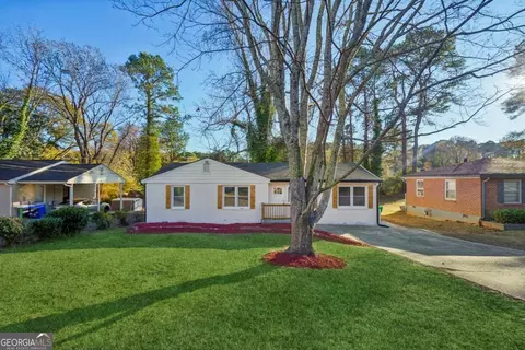 3169 Canary Ct, Decatur, GA 30032