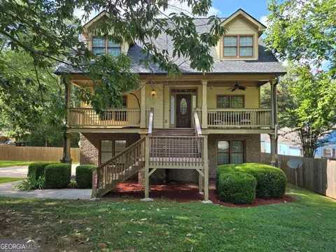 919 Jefferson Ave, Atlanta, GA 30344