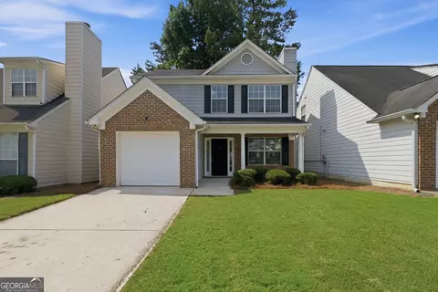 481 Hillandale Park Dr, Lithonia, GA 30058