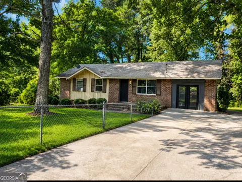 8293 Marlborough Dr, Jonesboro, GA 30238