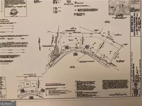 539 Oakhurst Dr, Marietta, GA 30066