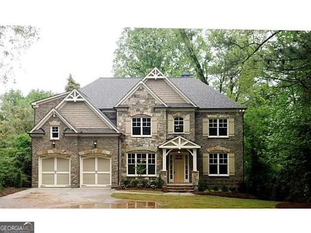160 Mount Paran Rd NE, Sandy Springs, GA 30342