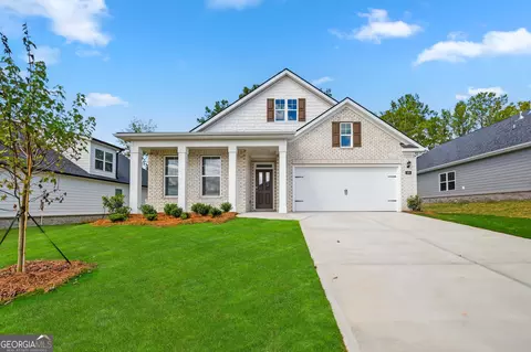 560 Parnassus Rd, Locust Grove, GA 30248