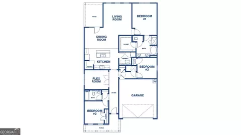 560 Parnassus Rd, Locust Grove, GA 30248