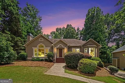 148 Stanbrough Dr, Dallas, GA 30157