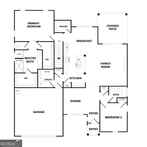 174 Eagles Crest Dr, Commerce, GA 30529 photo 2