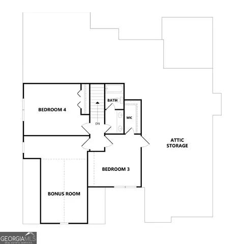 174 Eagles Crest Dr, Commerce, GA 30529 photo 3