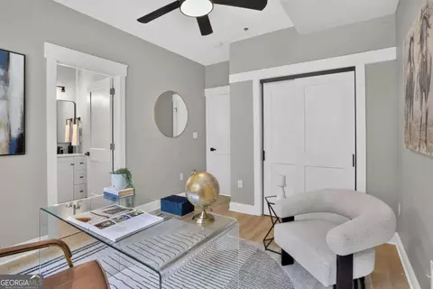 1285 Mcclure Ave NW, Atlanta, GA 30314