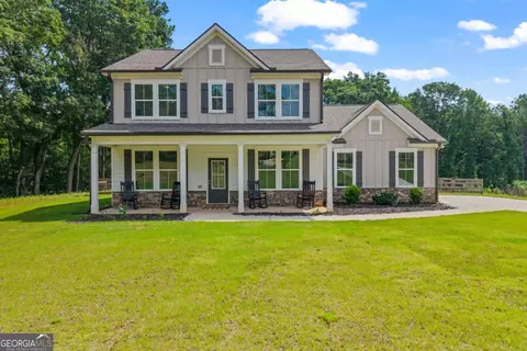 781 Cattle Barn Rd, Monroe, GA 30656 photo 1