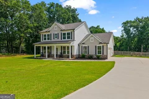 781 Cattle Barn Rd, Monroe, GA 30656 photo 2