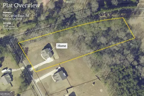 781 Cattle Barn Rd, Monroe, GA 30656 photo 61