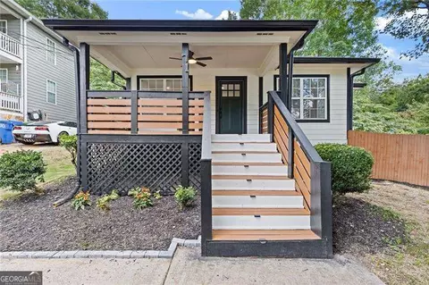 71 Thayer Ave SE, Atlanta, GA 30315