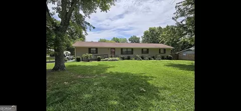 105 Hamel Dr, Chickamauga, GA 30707