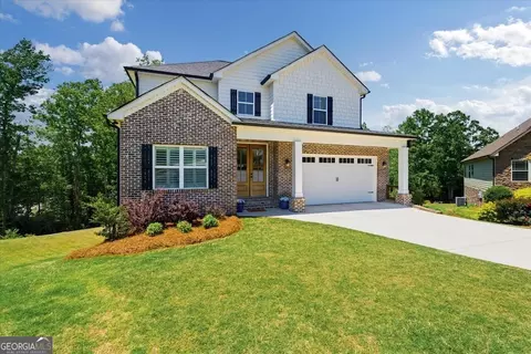 110 Emily Ct, Carrollton, GA 30117