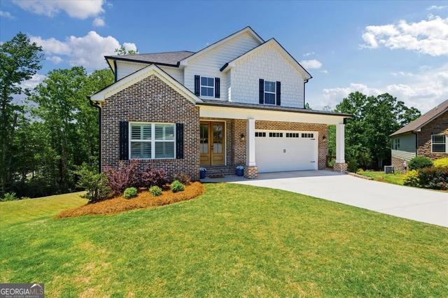 110 Emily Ct, Carrollton, GA 30117