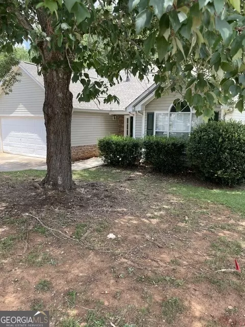 1790 Neighborhood Walk, Mcdonough, GA 30252