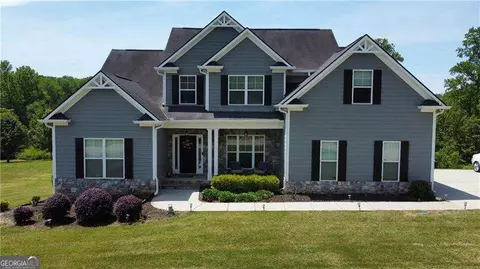 132 Blue Sky Dr, Dawsonville, GA 30534