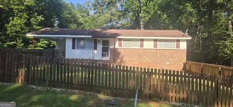 3075 Sunset Rd SE, Conyers, GA 30094