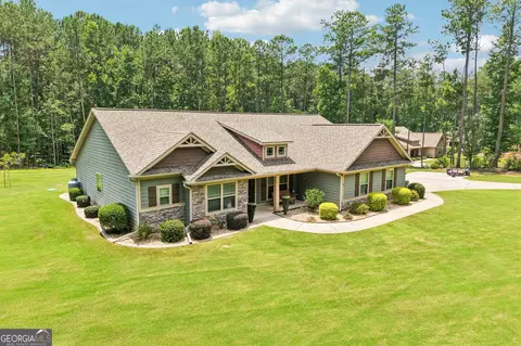 2275 Old Corinth Rd, Newnan, GA 30263