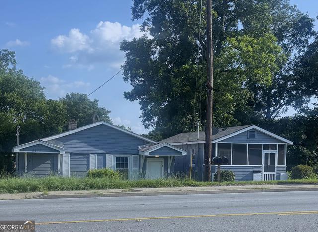 1177 Shurling Dr, Macon, GA 31211