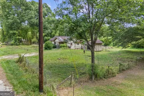 Exterior - 19 Pressley Rd, Winder, GA 30680 photo 2 of 2