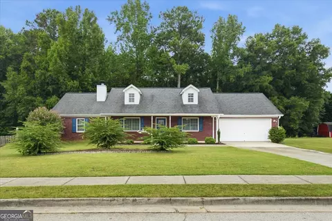 104 Elmwood Dr, Hampton, GA 30228 photo 2